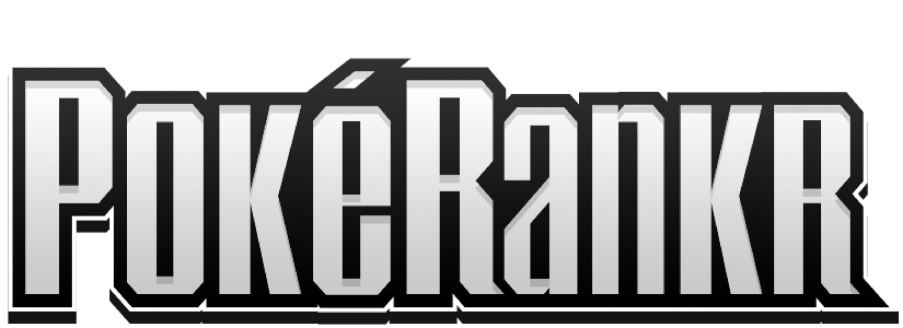PokéRankr Logo